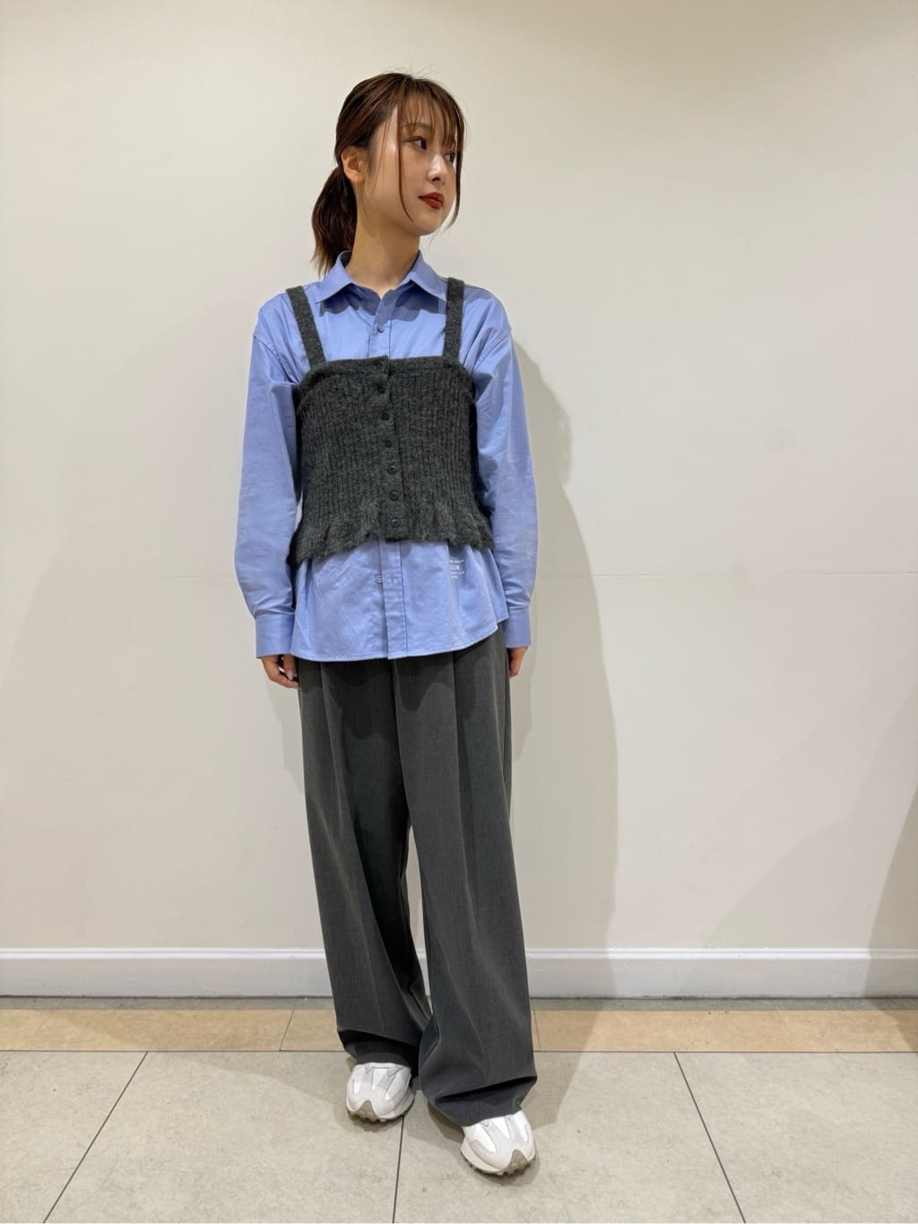 haruさんの「Dessin｜」を使ったコーディネート