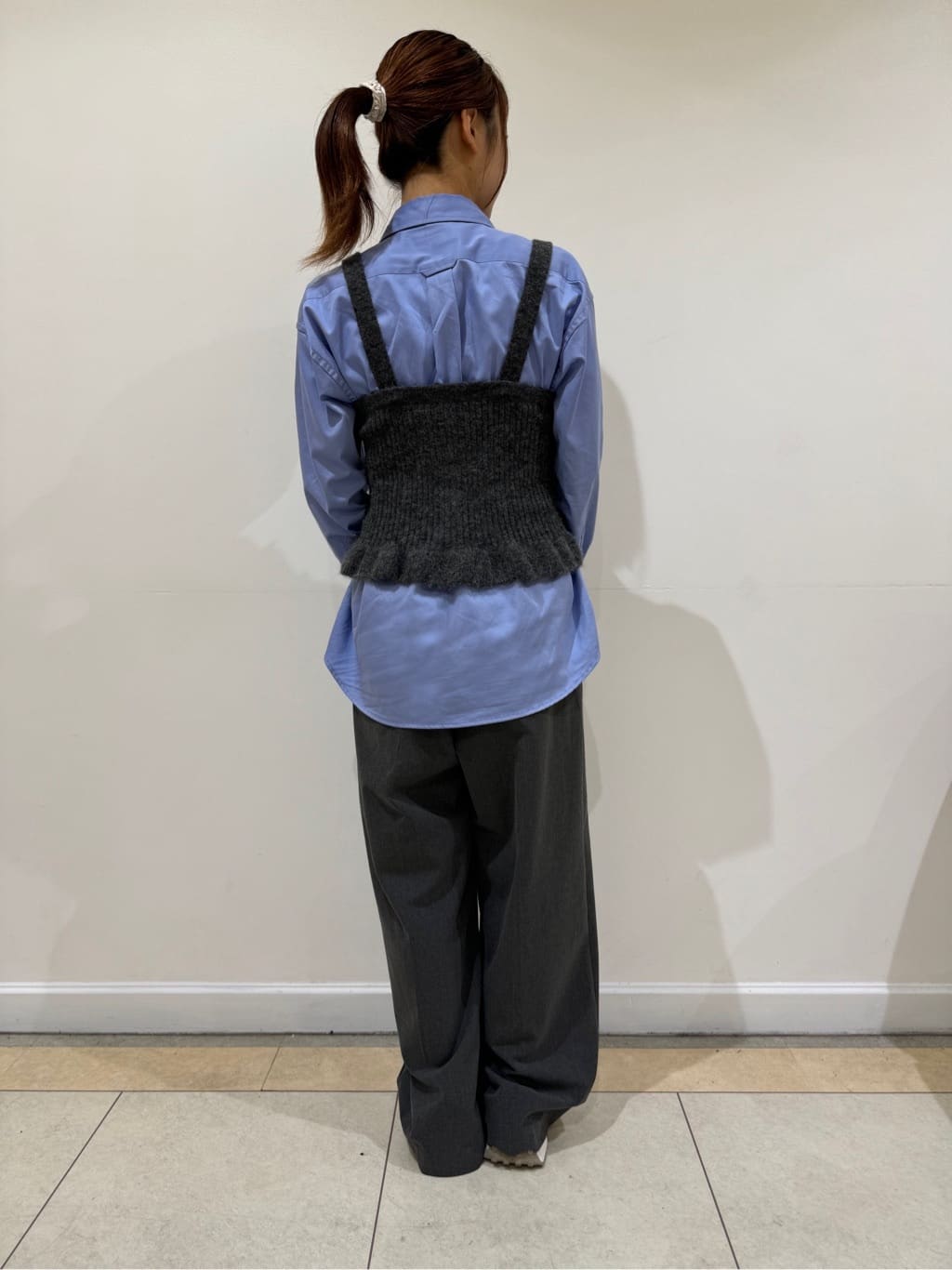 haruさんの「Dessin｜」を使ったコーディネート