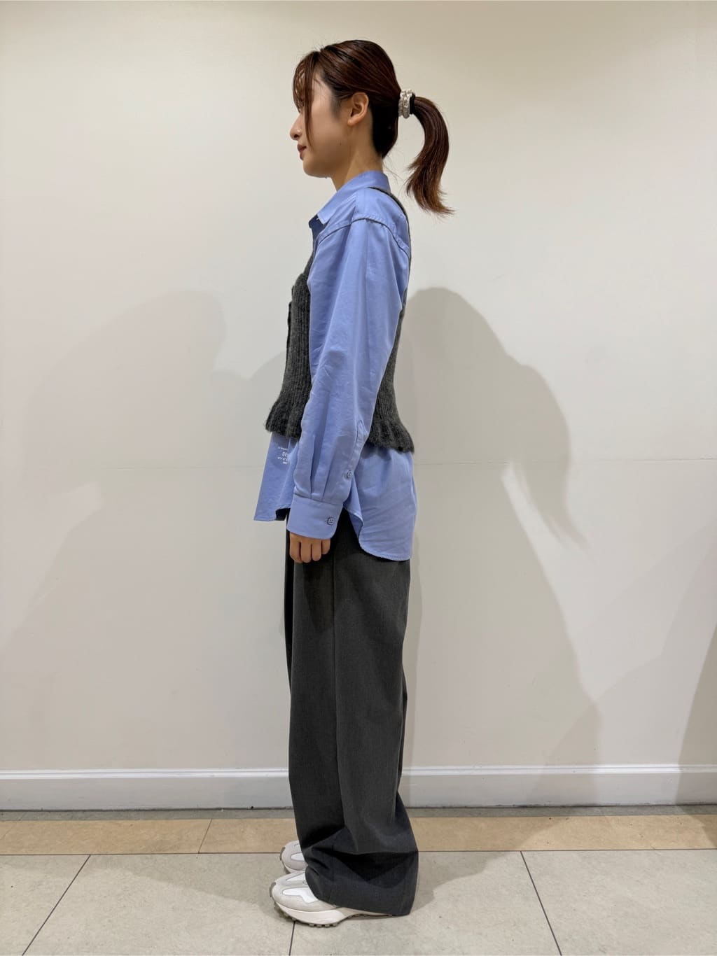 haruさんの「Dessin｜」を使ったコーディネート