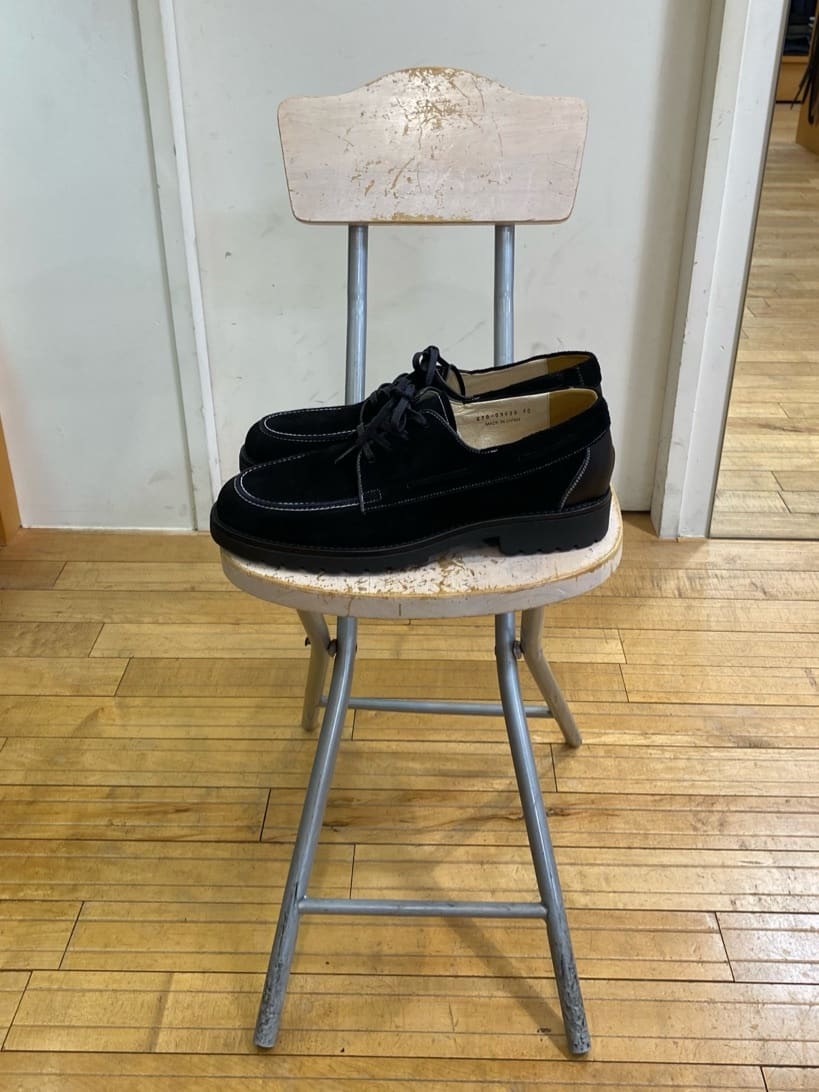 田邊誠さんの「TAKEO KIKUCHI｜【DOWN FABRIC】ダウンファブリック スタンドカラーブルゾン」を使ったコーディネート