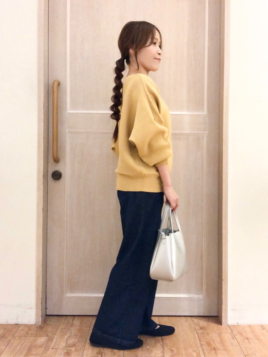 オリえもんさんの「SHOO･LA･RUE｜」を使ったコーディネート