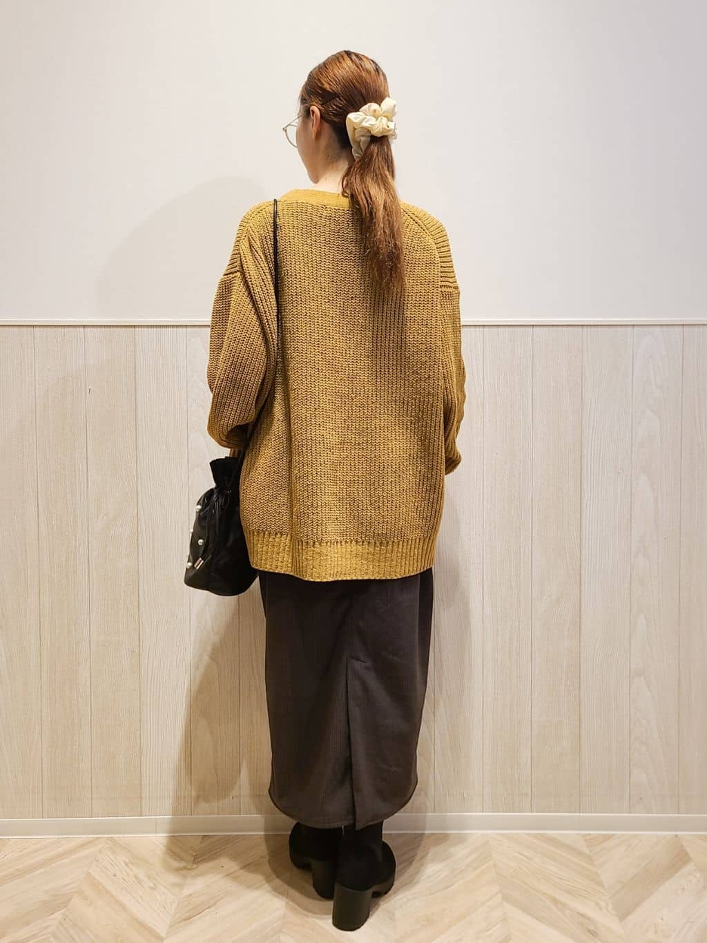 Suzuさんの「SHOO･LA･RUE｜」を使ったコーディネート