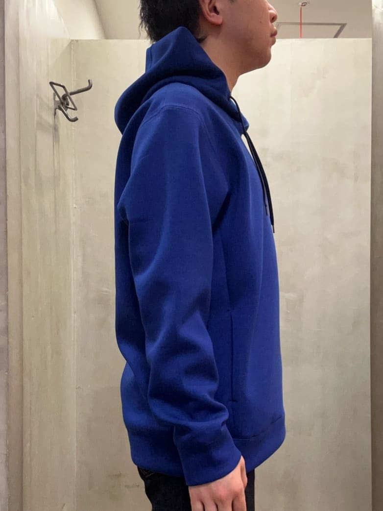 コウノ モトヤさんの「TAKEO KIKUCHI｜【モンスターストレッチ】日本製 ワンウォッシュ デニムパンツ」を使ったコーディネート