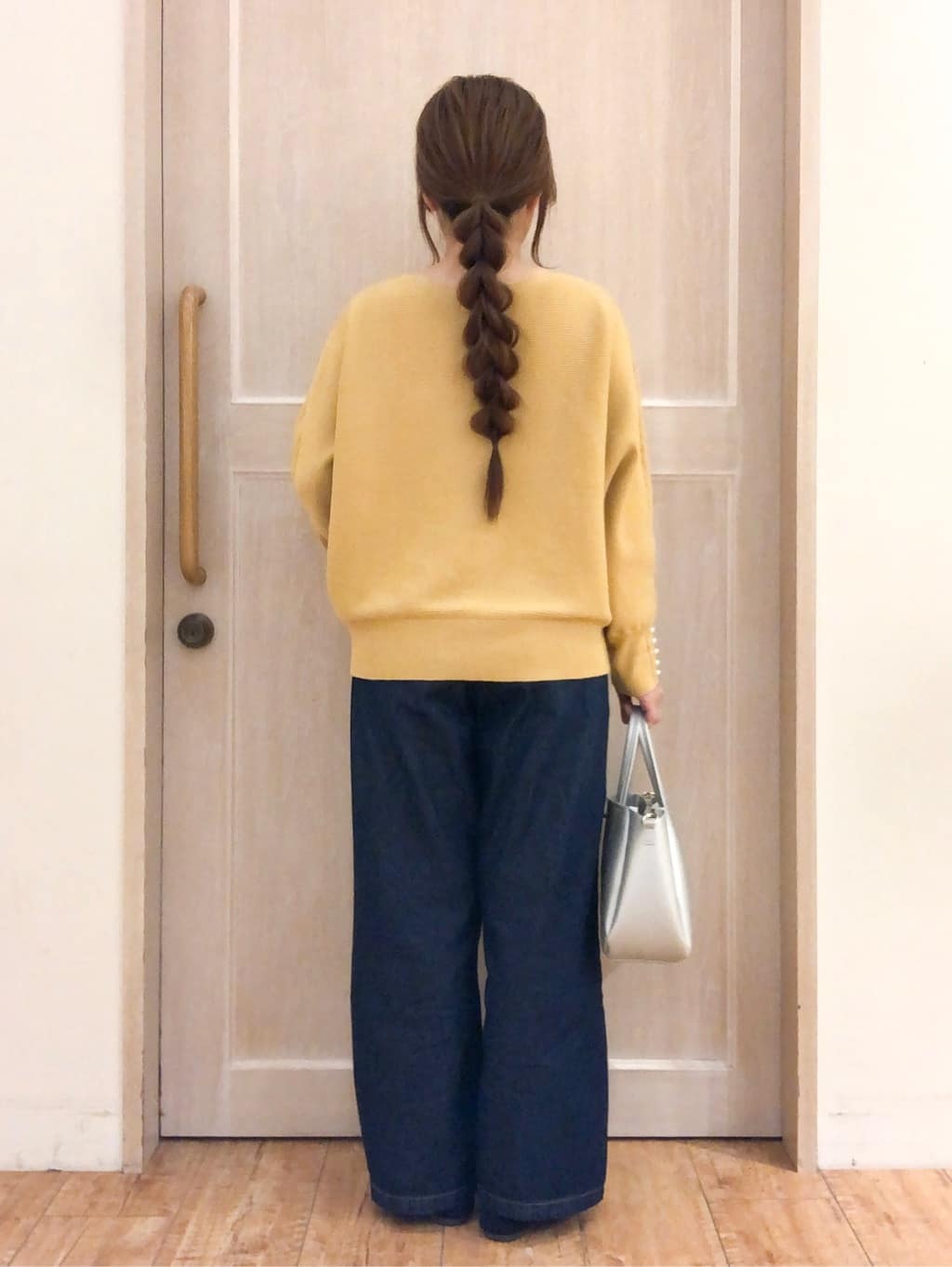 オリえもんさんの「SHOO･LA･RUE｜」を使ったコーディネート
