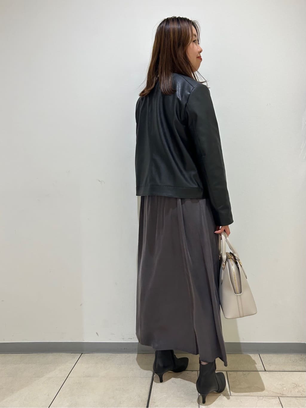 kanoさんの「UNTITLED｜【追加8／名品】2WAYポケットボストンバッグ」を使ったコーディネート