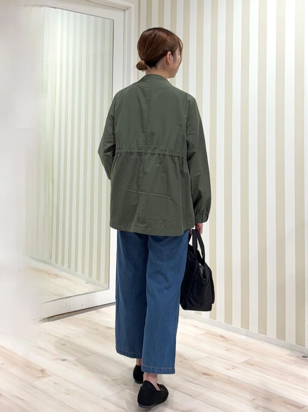 ＮＡＹＵ☺︎さんの「SHOO･LA･RUE｜」を使ったコーディネート