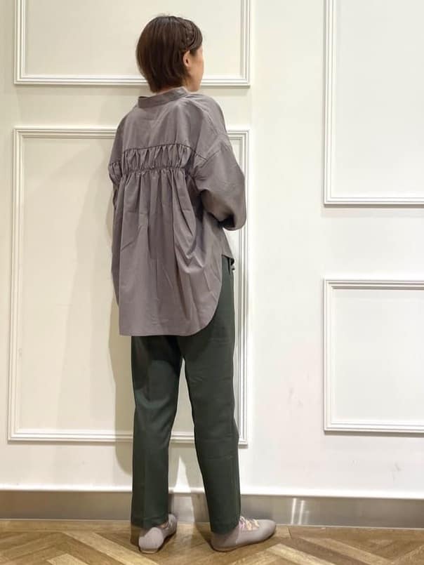 SOさんの「SHOO･LA･RUE｜」を使ったコーディネート