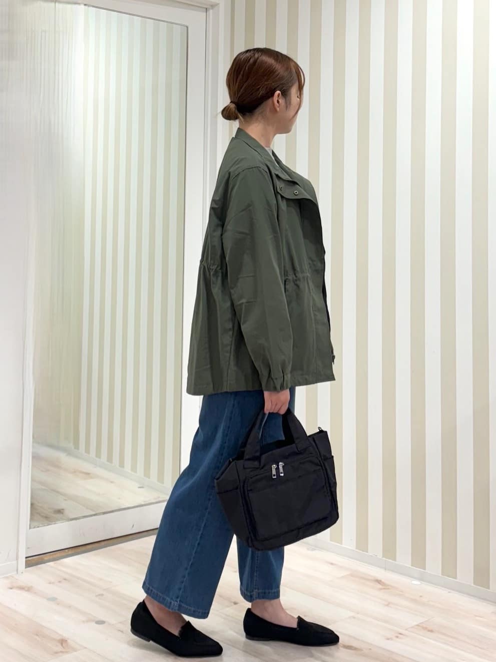 ＮＡＹＵ☺︎さんの「SHOO･LA･RUE｜」を使ったコーディネート