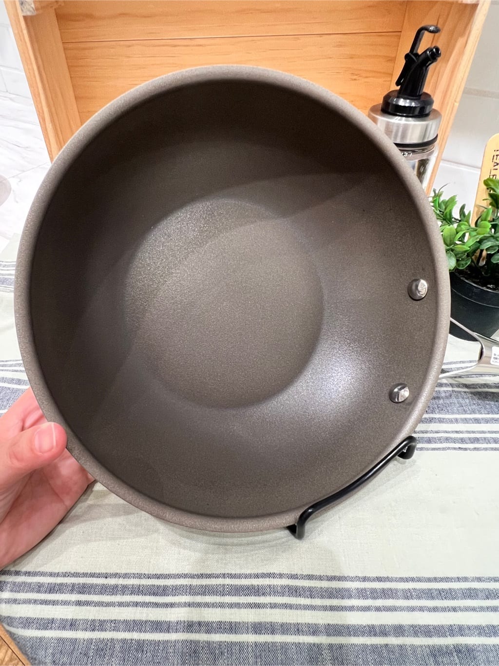 nagiさんの「212 KITCHEN STORE｜◆IHフライパン 20cm ＜CORELLE コレール＞」を使ったコーディネート
