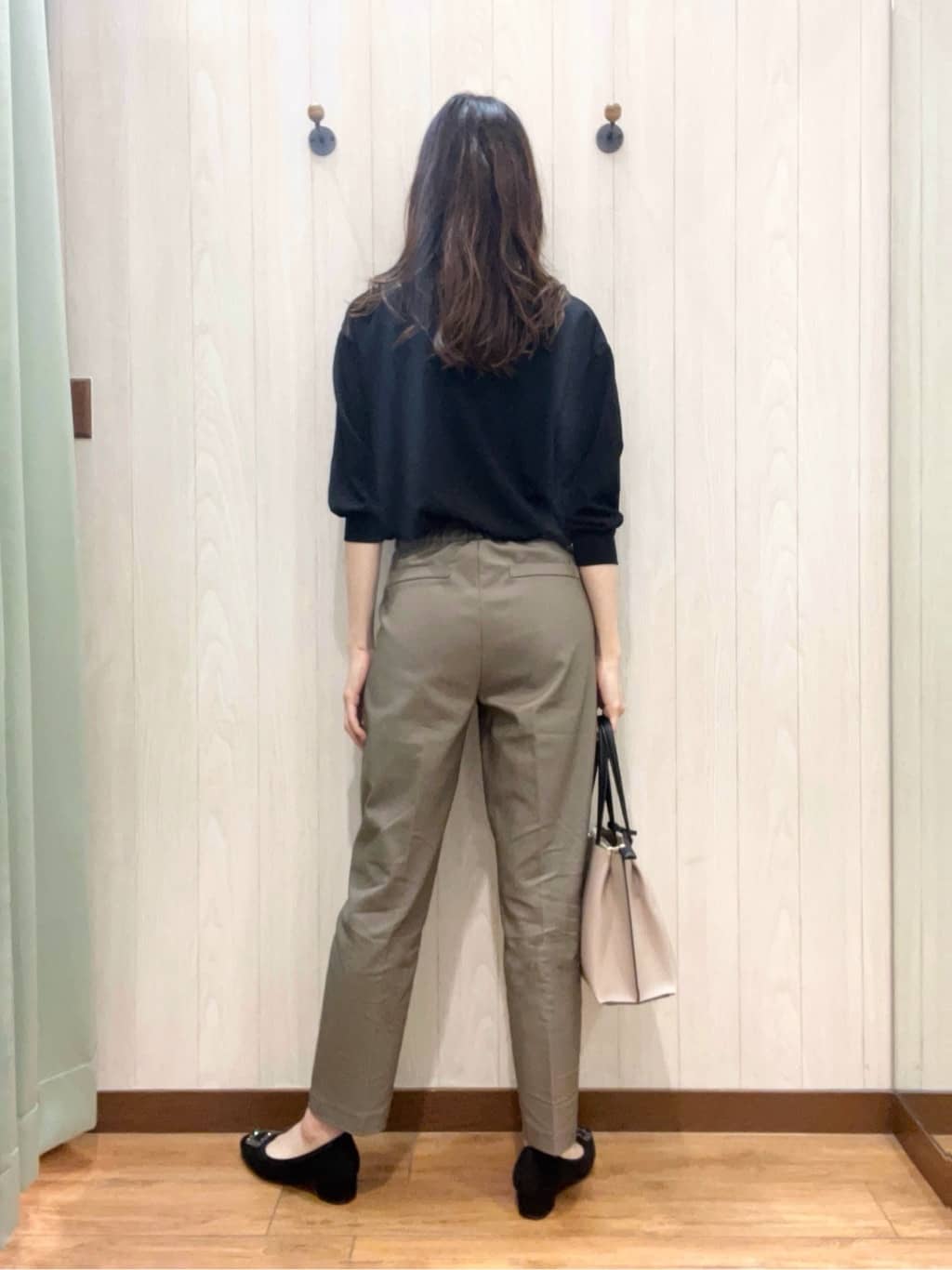 カンチャンさんの「SHOO･LA･RUE｜」を使ったコーディネート