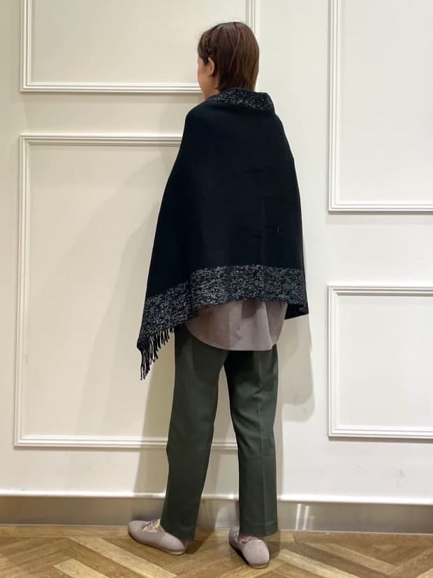 SOさんの「SHOO･LA･RUE｜」を使ったコーディネート