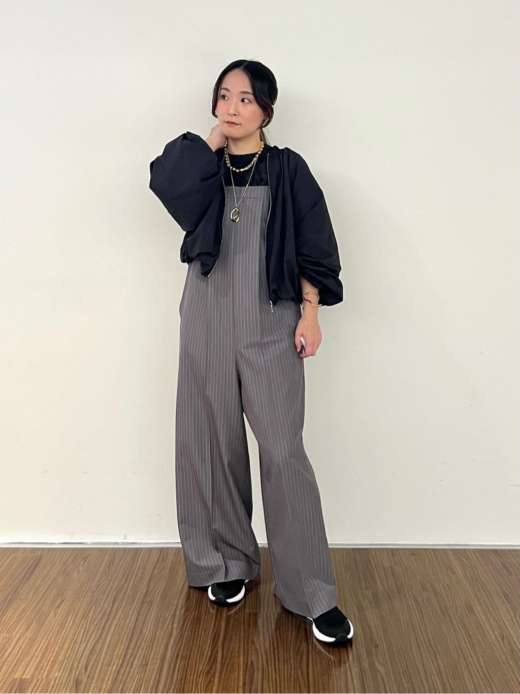 UNTITLED yone