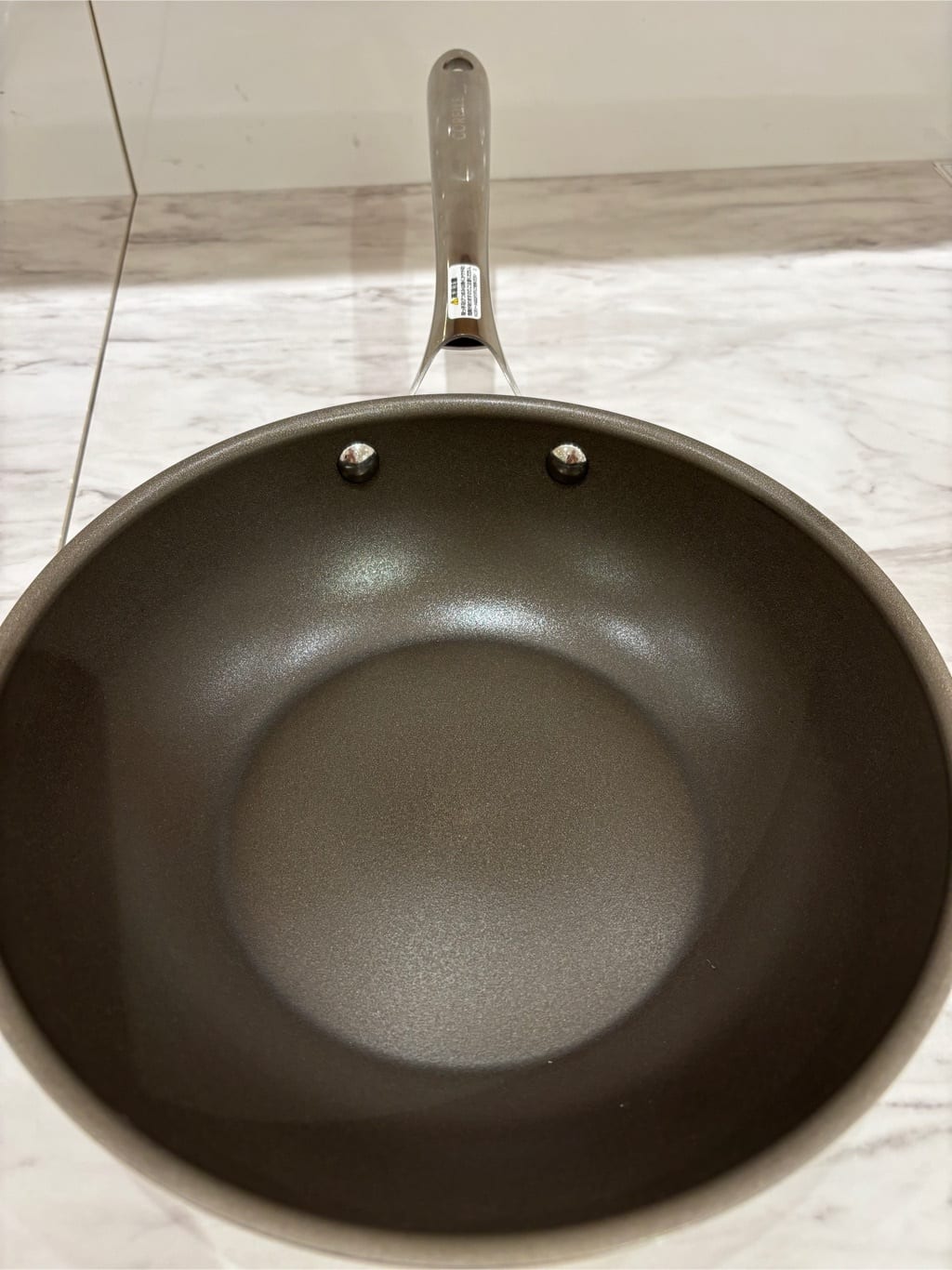 minoriさんの「212 KITCHEN STORE｜◆IHフライパン 26cm ＜CORELLE コレール＞」を使ったコーディネート