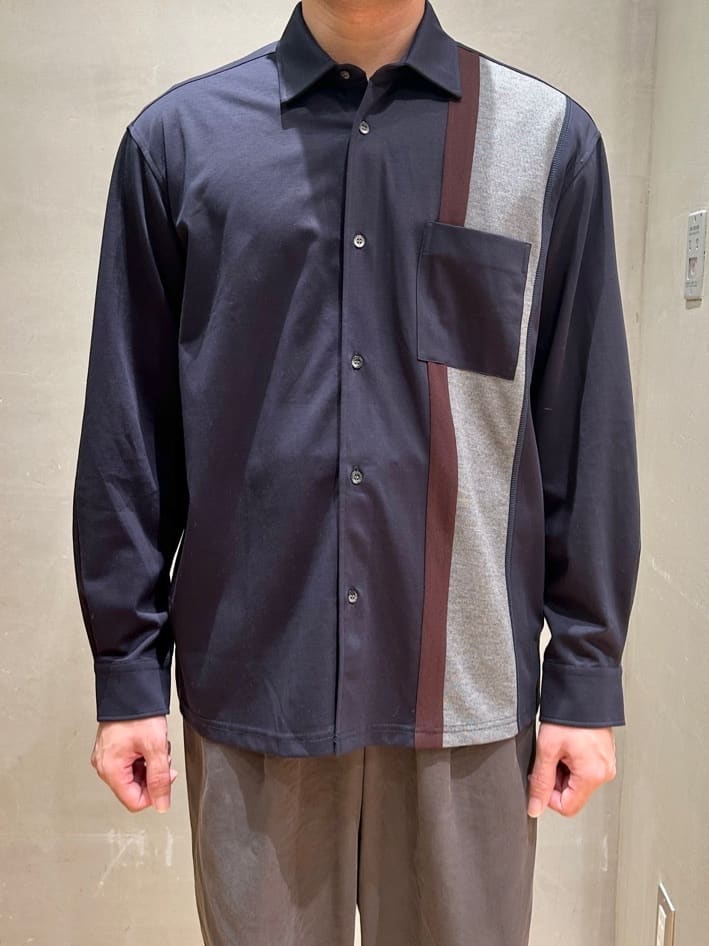 kenさんの「TAKEO KIKUCHI｜」を使ったコーディネート