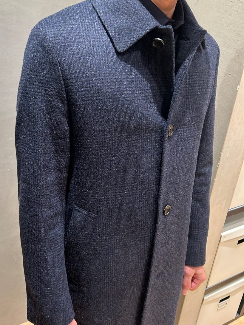kenさんの「TAKEO KIKUCHI｜」を使ったコーディネート