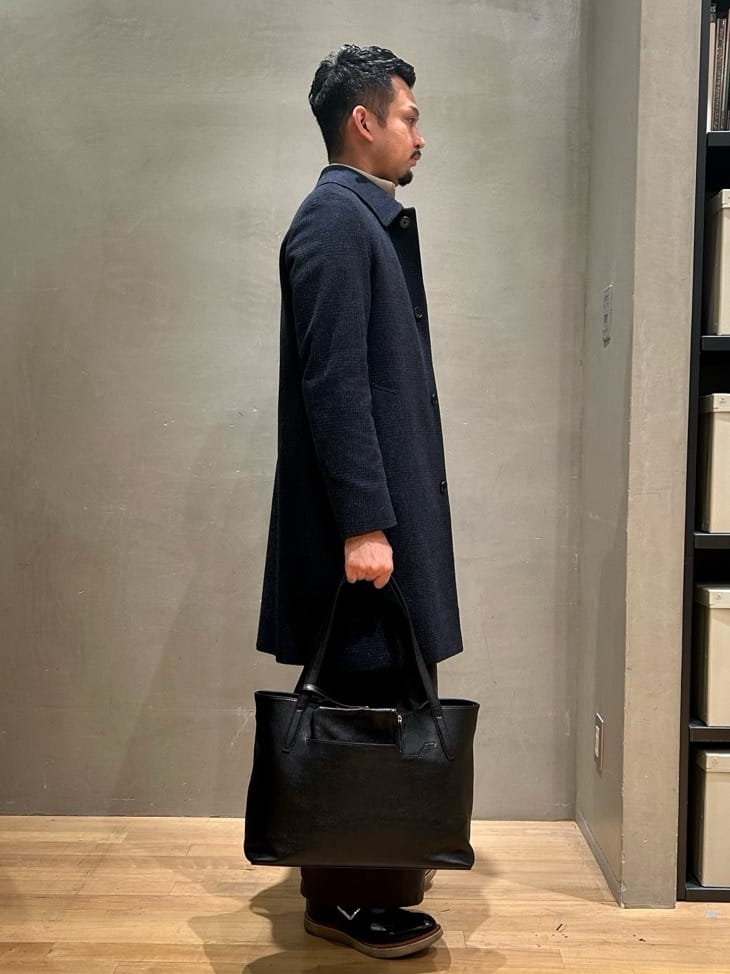 kenさんの「TAKEO KIKUCHI｜」を使ったコーディネート