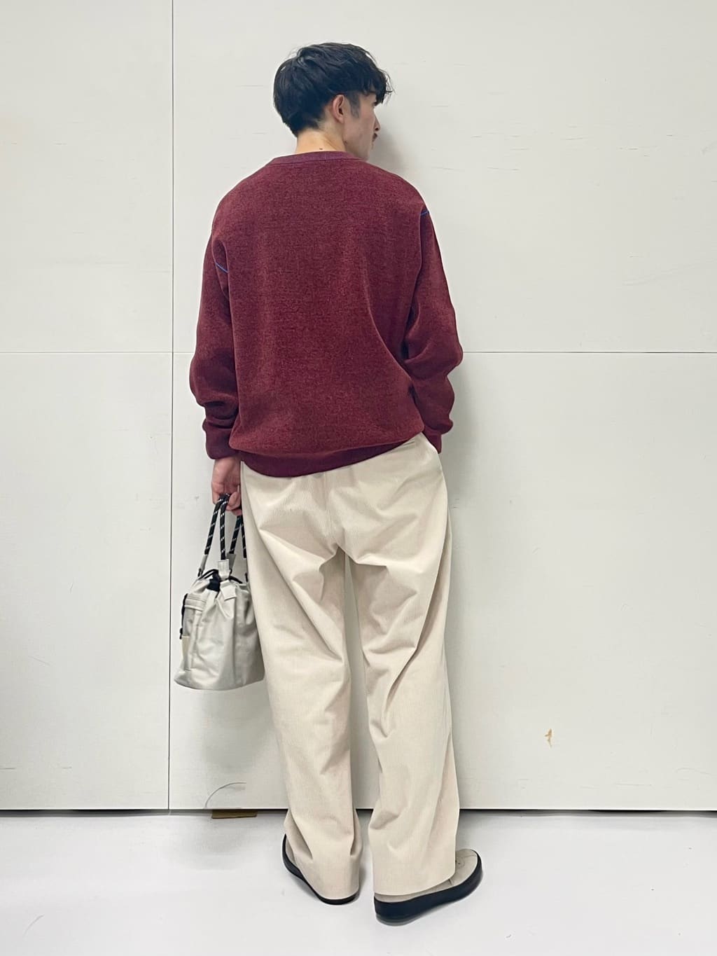 gattaさんの「THE SHOP TK｜」を使ったコーディネート