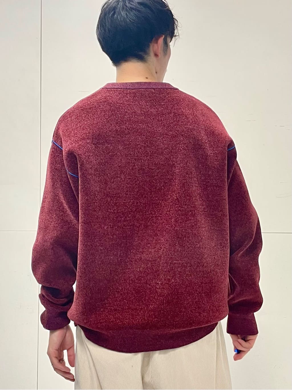 gattaさんの「THE SHOP TK｜」を使ったコーディネート