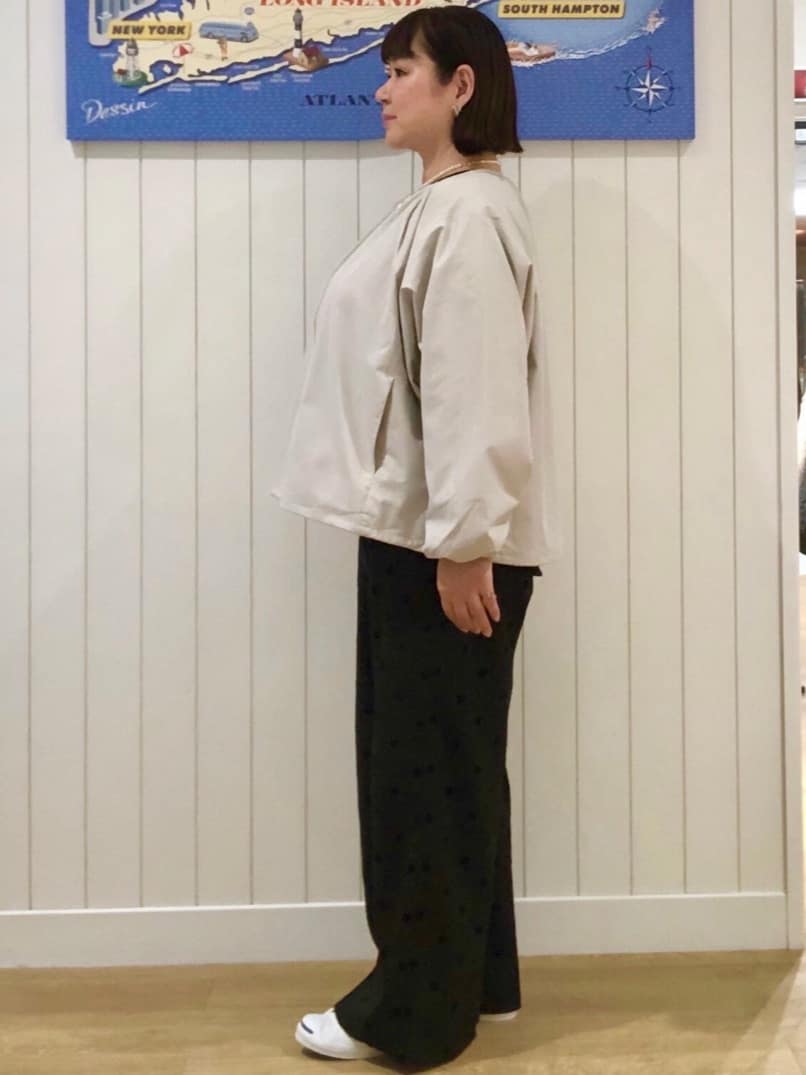 mishimaさんの「Dessin｜」を使ったコーディネート