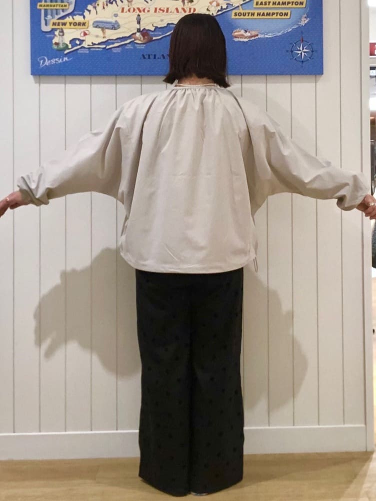 mishimaさんの「Dessin｜」を使ったコーディネート