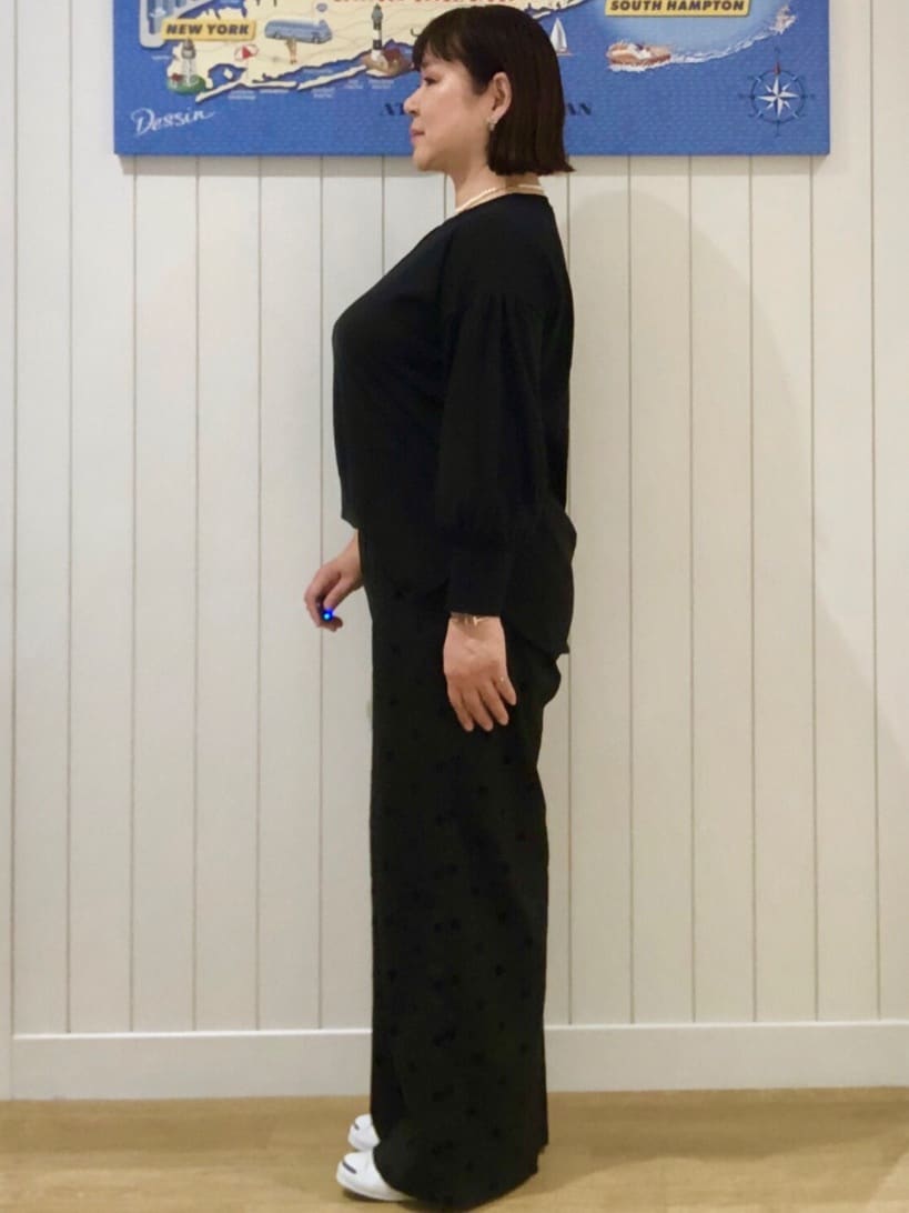 mishimaさんの「Dessin｜」を使ったコーディネート