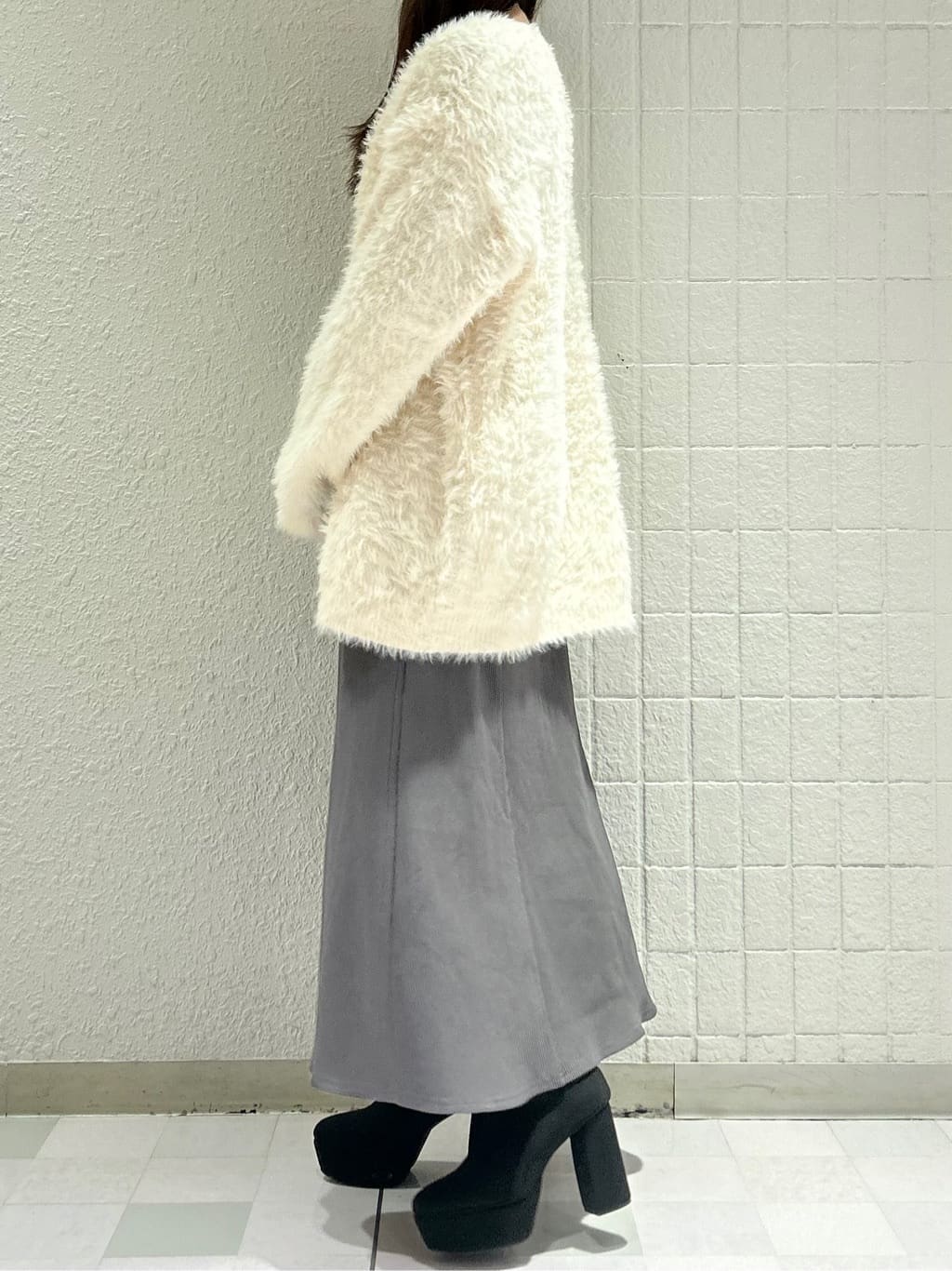 takeさんの「ESPERANZA｜」を使ったコーディネート