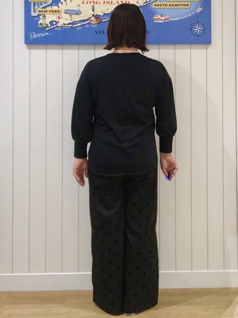 mishimaさんの「Dessin｜」を使ったコーディネート