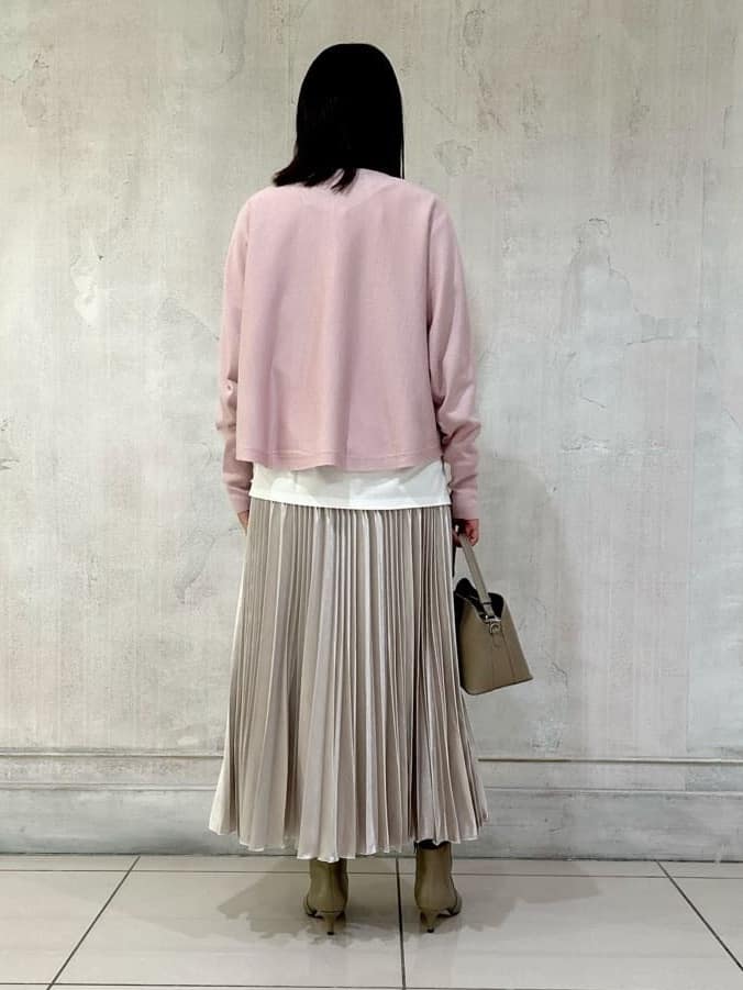 sakuさんの「UNTITLED｜」を使ったコーディネート