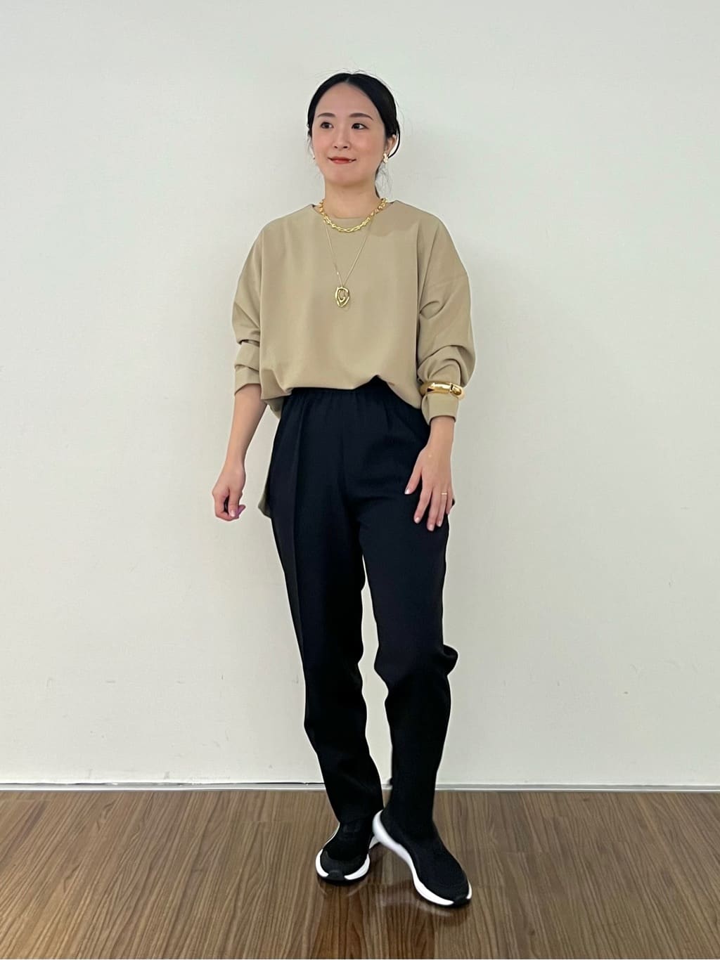 UNTITLED yone