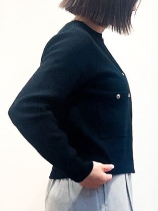 MIYUさんの「grove｜【人間工学】つつまれフィットパンプス【入卒対応可】」を使ったコーディネート