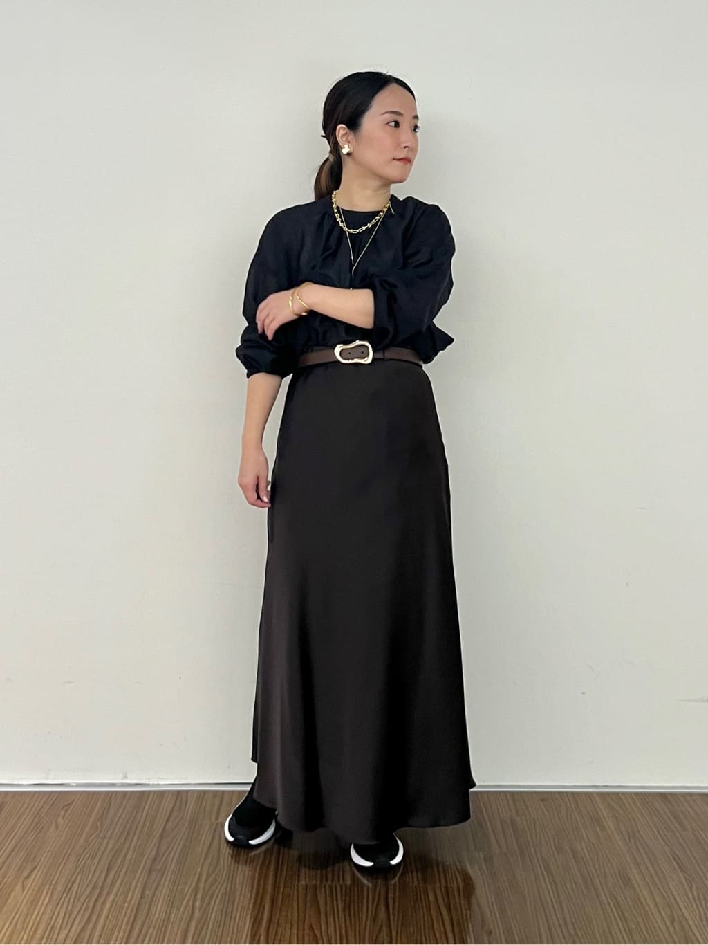 UNTITLED yone