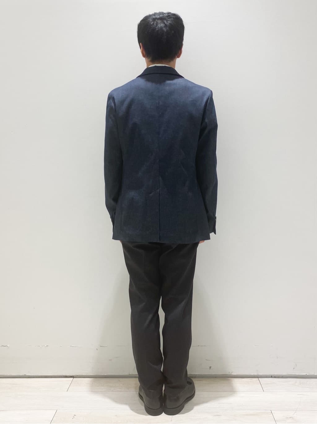 Ichiさんの「THE SHOP TK｜」を使ったコーディネート