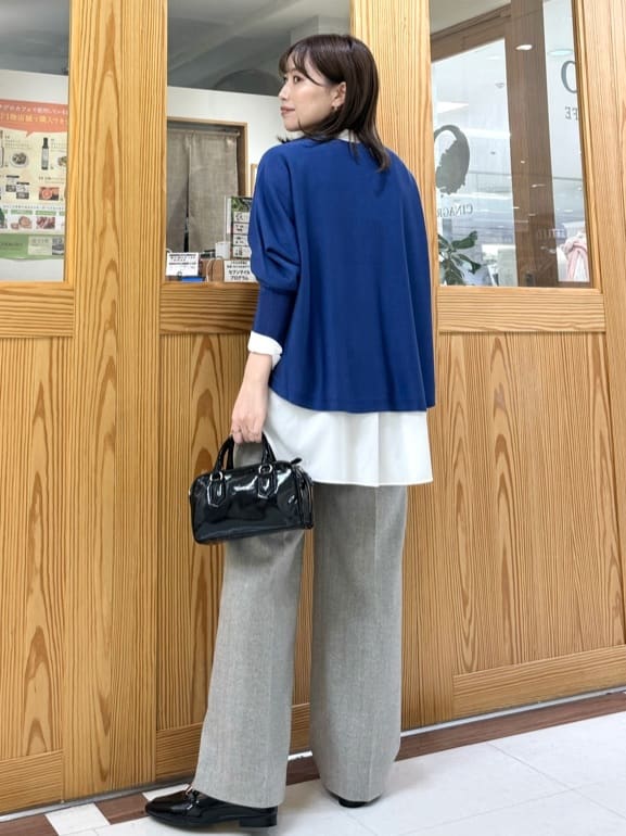yoshikoさんの「UNTITLED｜」を使ったコーディネート
