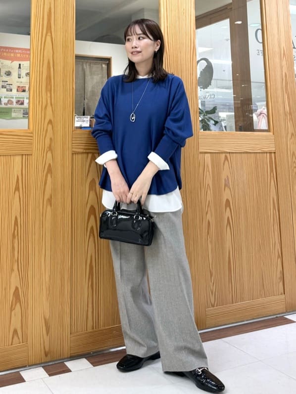 yoshikoさんの「UNTITLED｜」を使ったコーディネート