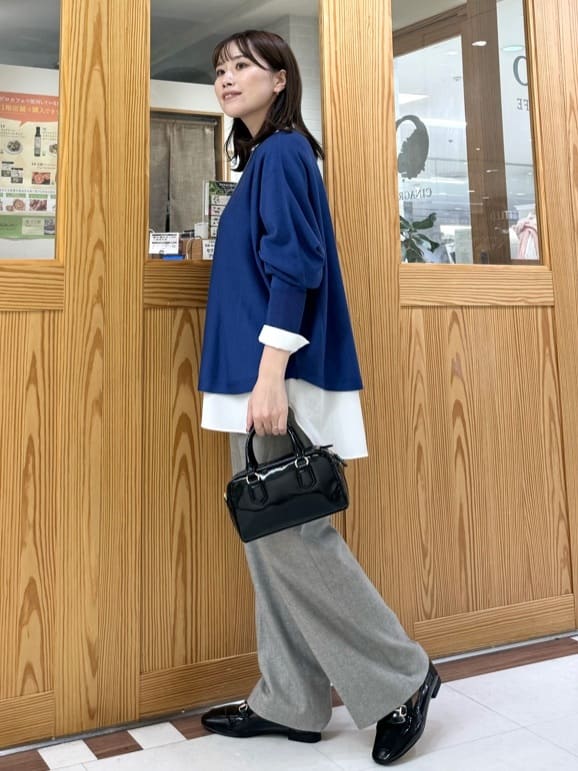 yoshikoさんの「UNTITLED｜」を使ったコーディネート