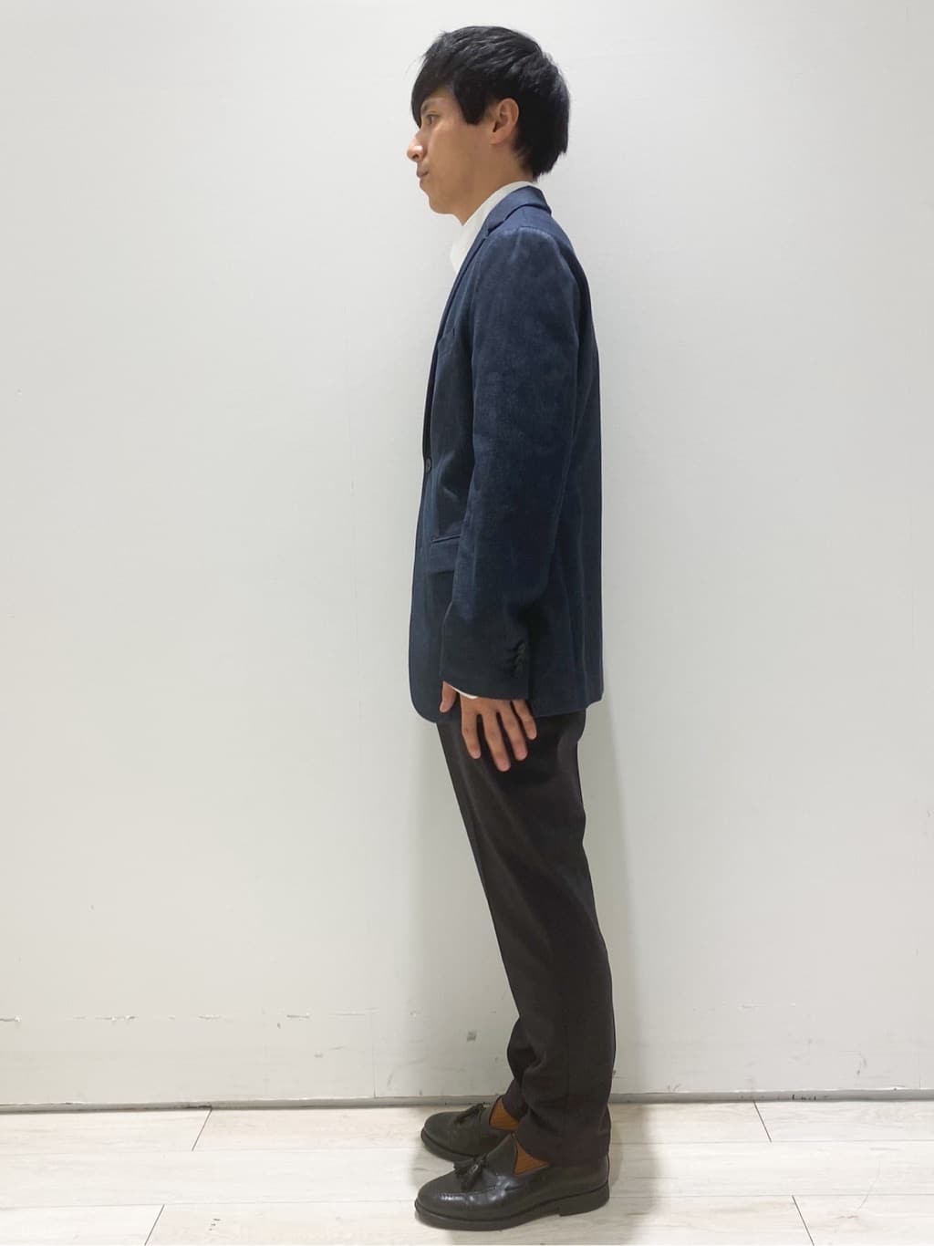 Ichiさんの「THE SHOP TK｜」を使ったコーディネート