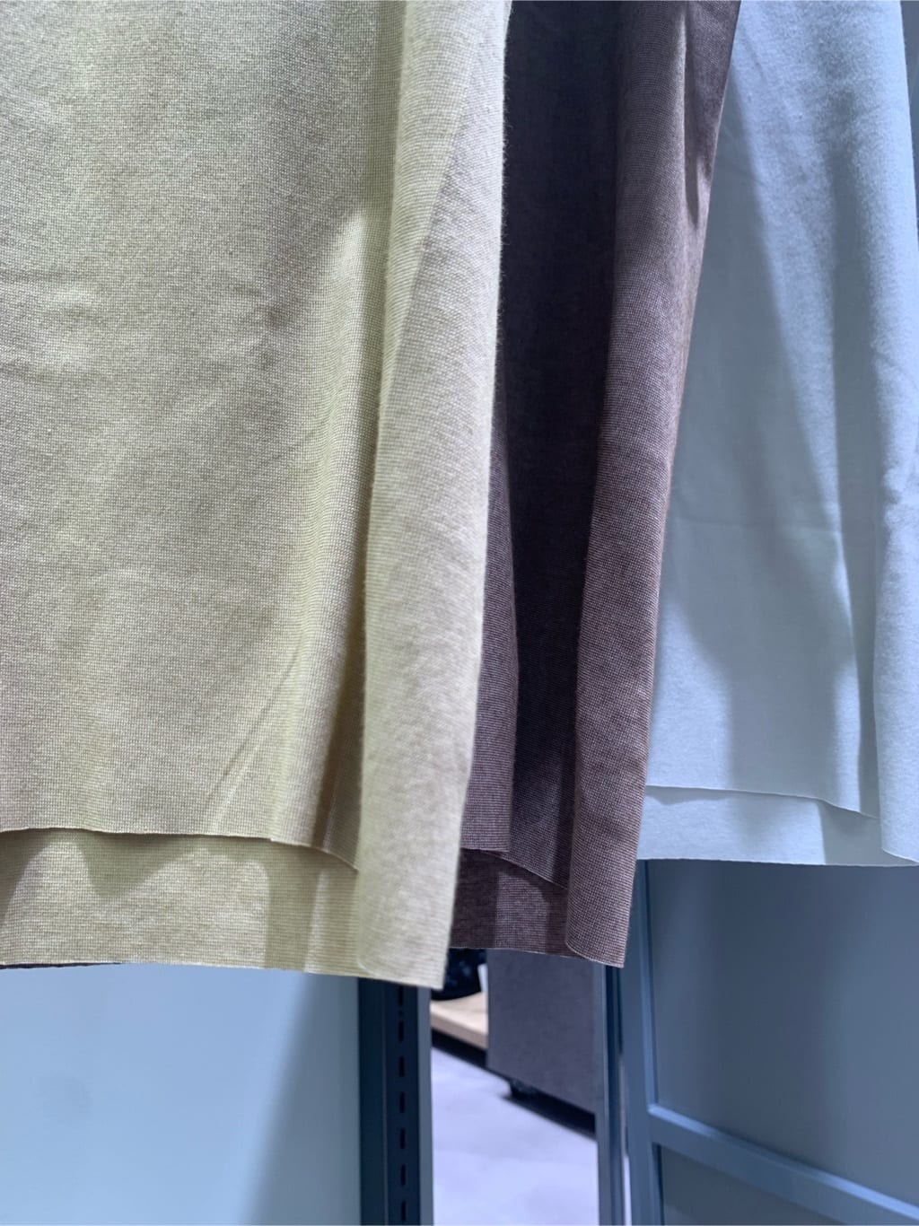よぴさんの「TAKEO KIKUCHI｜【GUNZE&times;TAKEO KIKUCHI】メンズインナー「ステルス(R)」」を使ったコーディネート