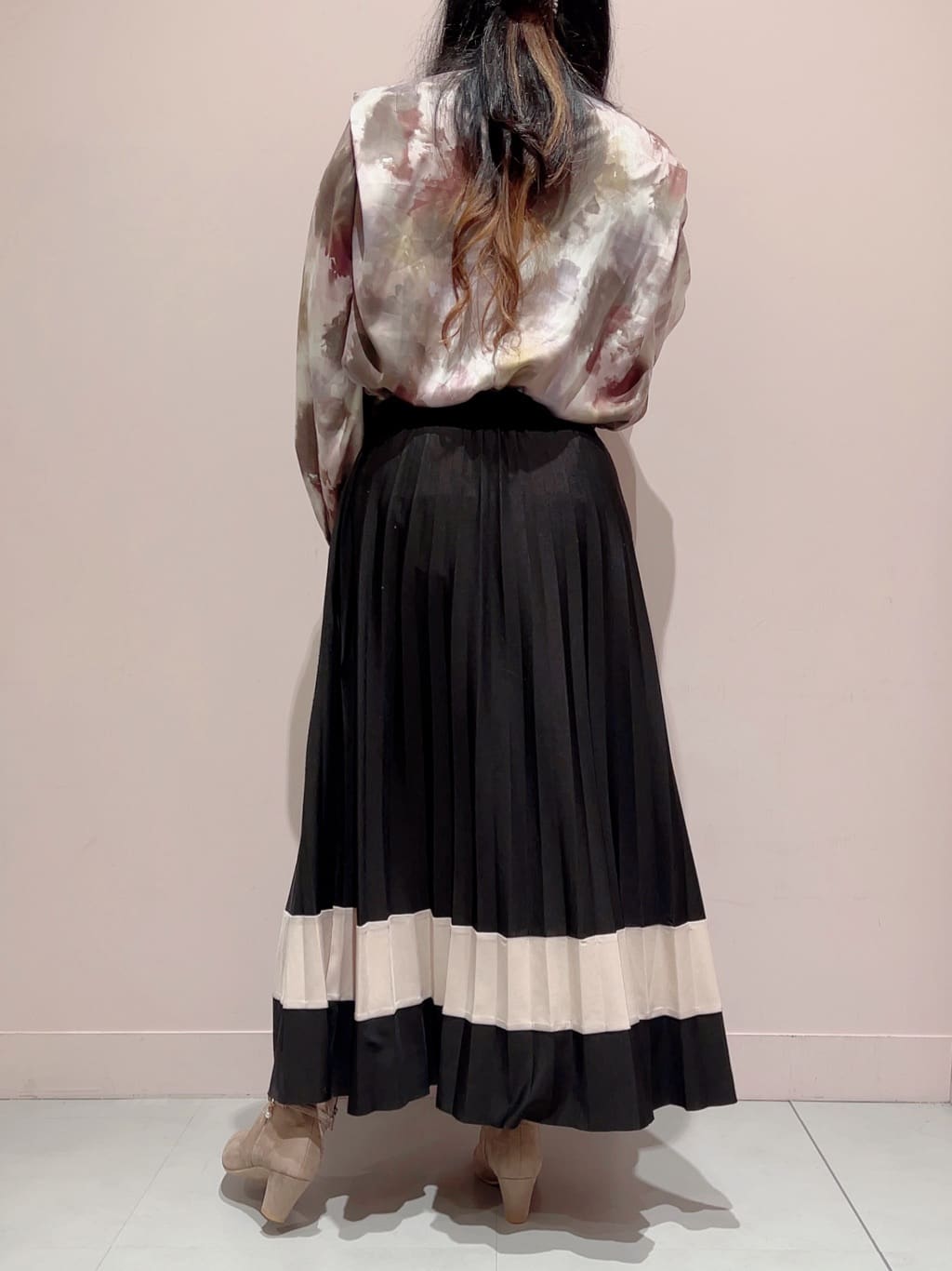 りえさんの「ESPERANZA｜」を使ったコーディネート