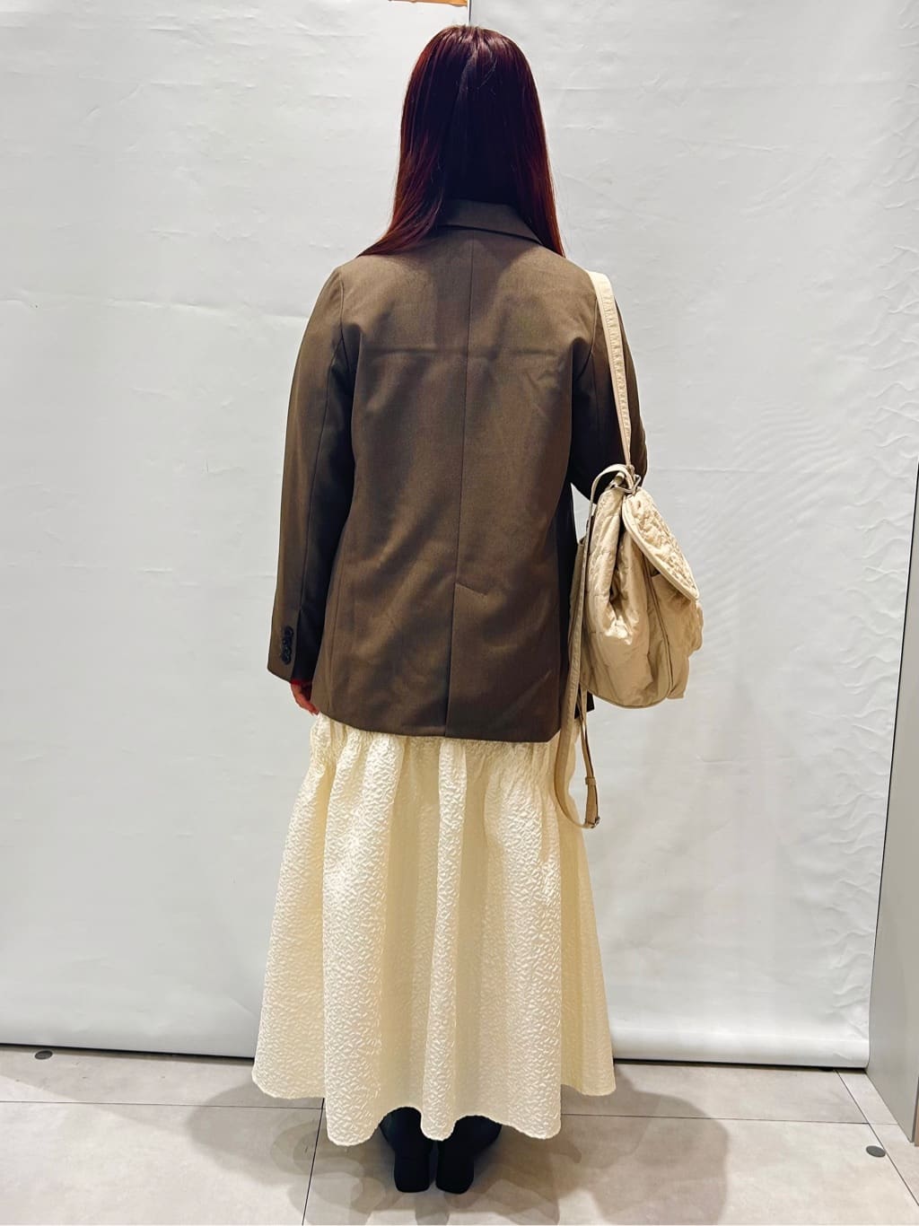 dropさんの「THE SHOP TK｜」を使ったコーディネート