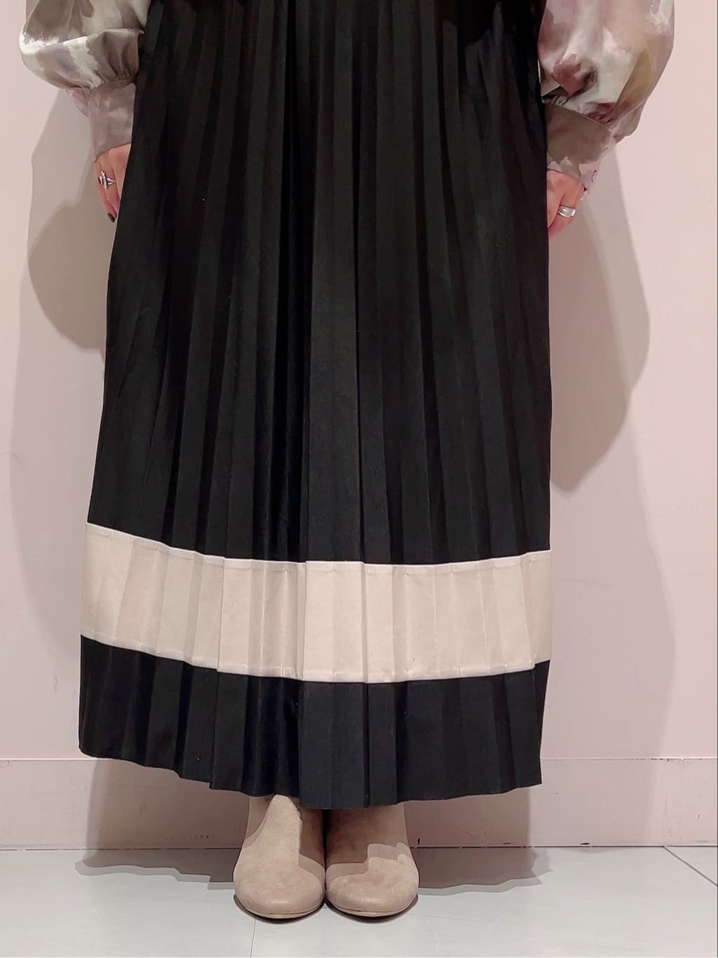 りえさんの「ESPERANZA｜」を使ったコーディネート