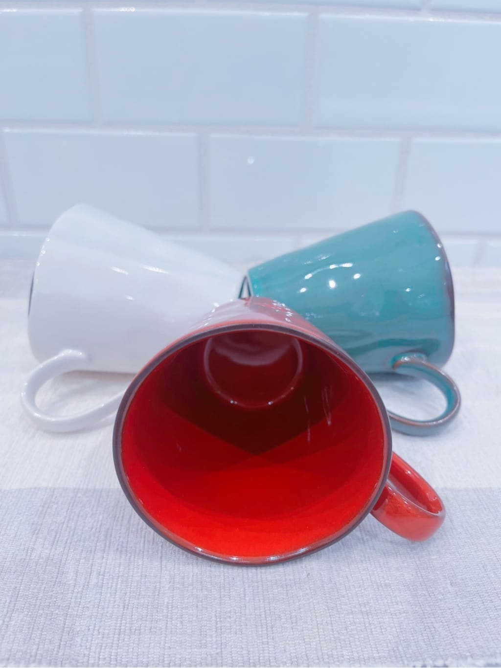 アリオ川口さんの「212 KITCHEN STORE｜アカシア スタッキングコースター」を使ったコーディネート