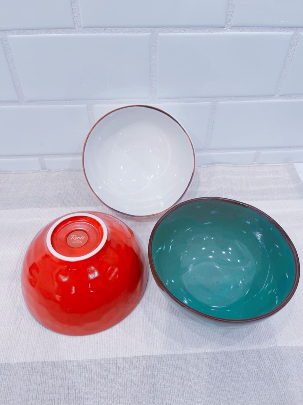 アリオ川口さんの「212 KITCHEN STORE｜アカシア スタッキングコースター」を使ったコーディネート