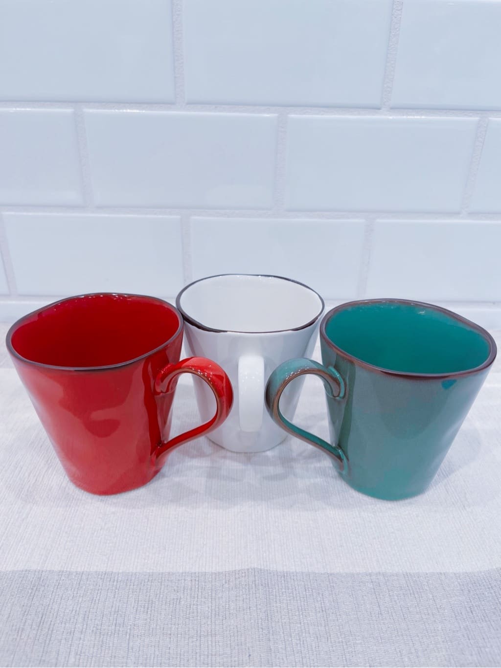 アリオ川口さんの「212 KITCHEN STORE｜アカシア スタッキングコースター」を使ったコーディネート