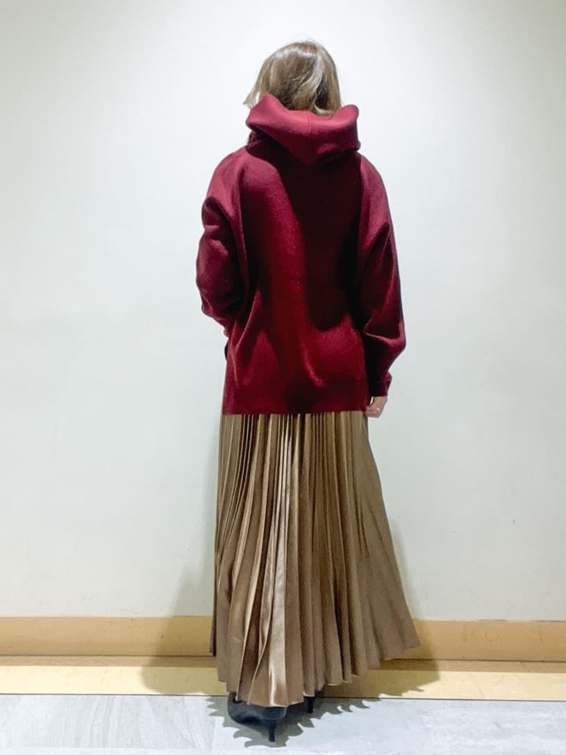 sattoさんの「UNTITLED｜【日本製・本革】Comfit Dresser Pumps（コンフィットドレッサーパンプス）」を使ったコーディネート