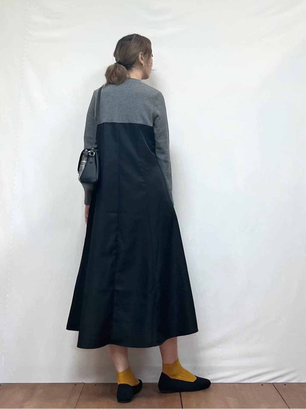 もすさんの「SHOO･LA･RUE｜」を使ったコーディネート