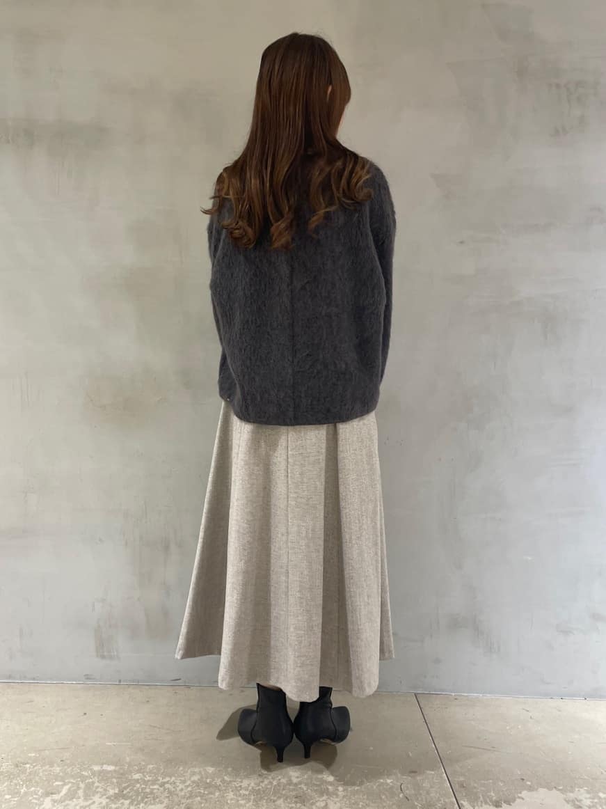 ゆいさんの「UNTITLED｜【追加8／名品】2WAYポケットボストンバッグ」を使ったコーディネート