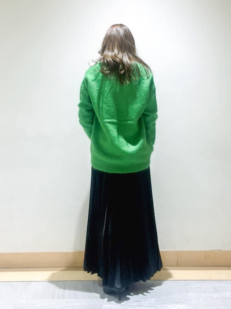 sattoさんの「UNTITLED｜【日本製・本革】Comfit Dresser Pumps（コンフィットドレッサーパンプス）」を使ったコーディネート