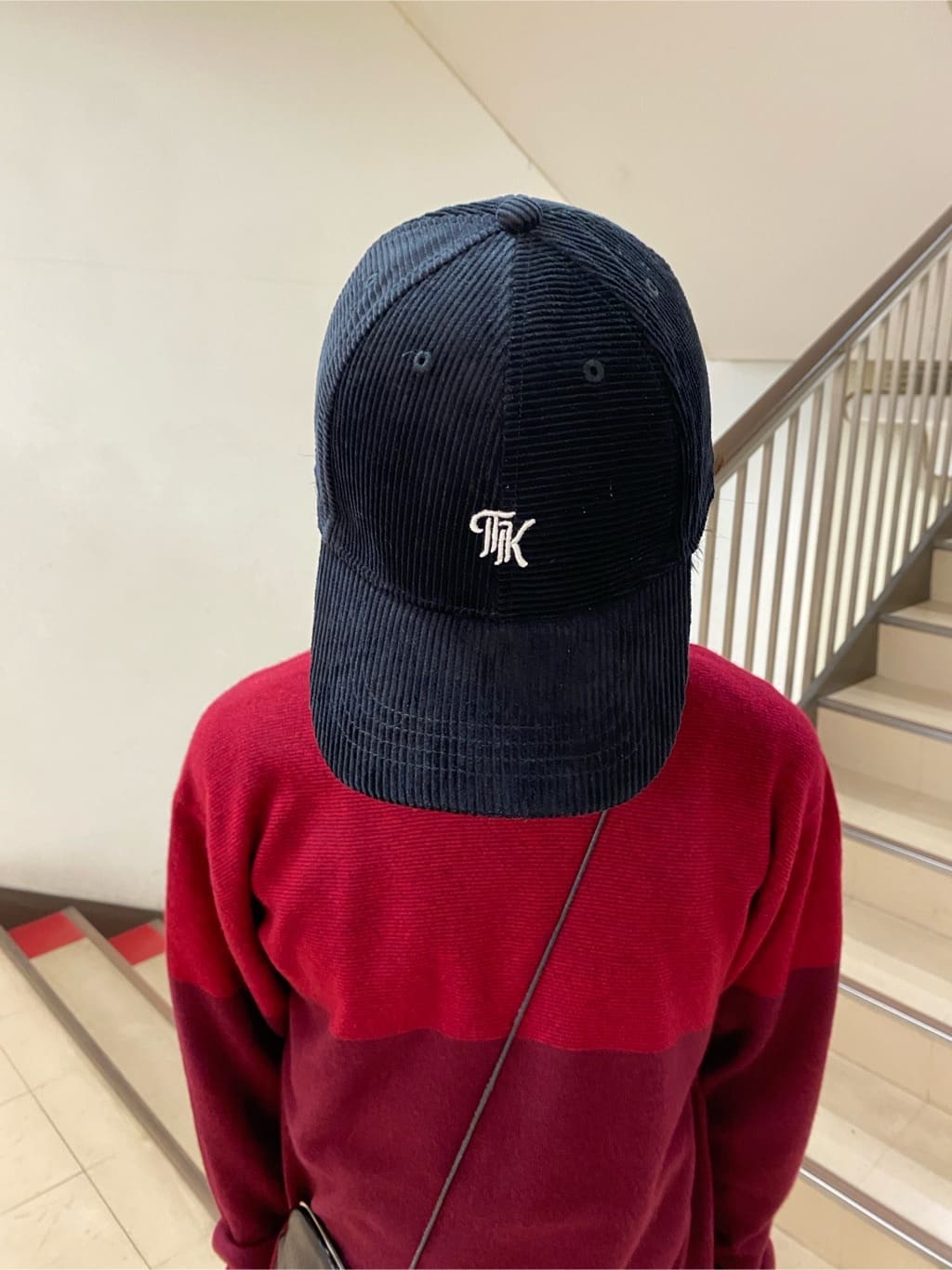 キムラさんの「TAKEO KIKUCHI｜」を使ったコーディネート
