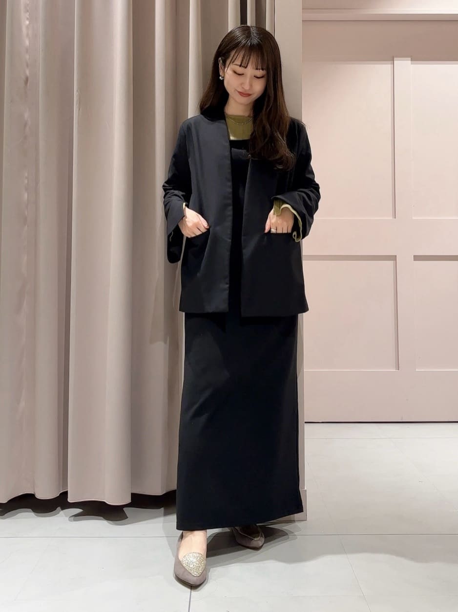 RINAさんの「ESPERANZA｜」を使ったコーディネート
