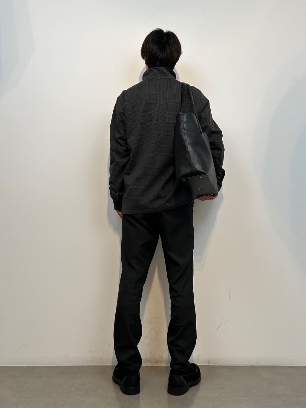 SHOSEIさんの「TAKEO KIKUCHI｜」を使ったコーディネート